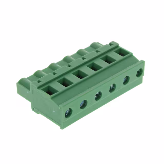 691344410006 Würth Elektronik  Conectores y tomas de corriente